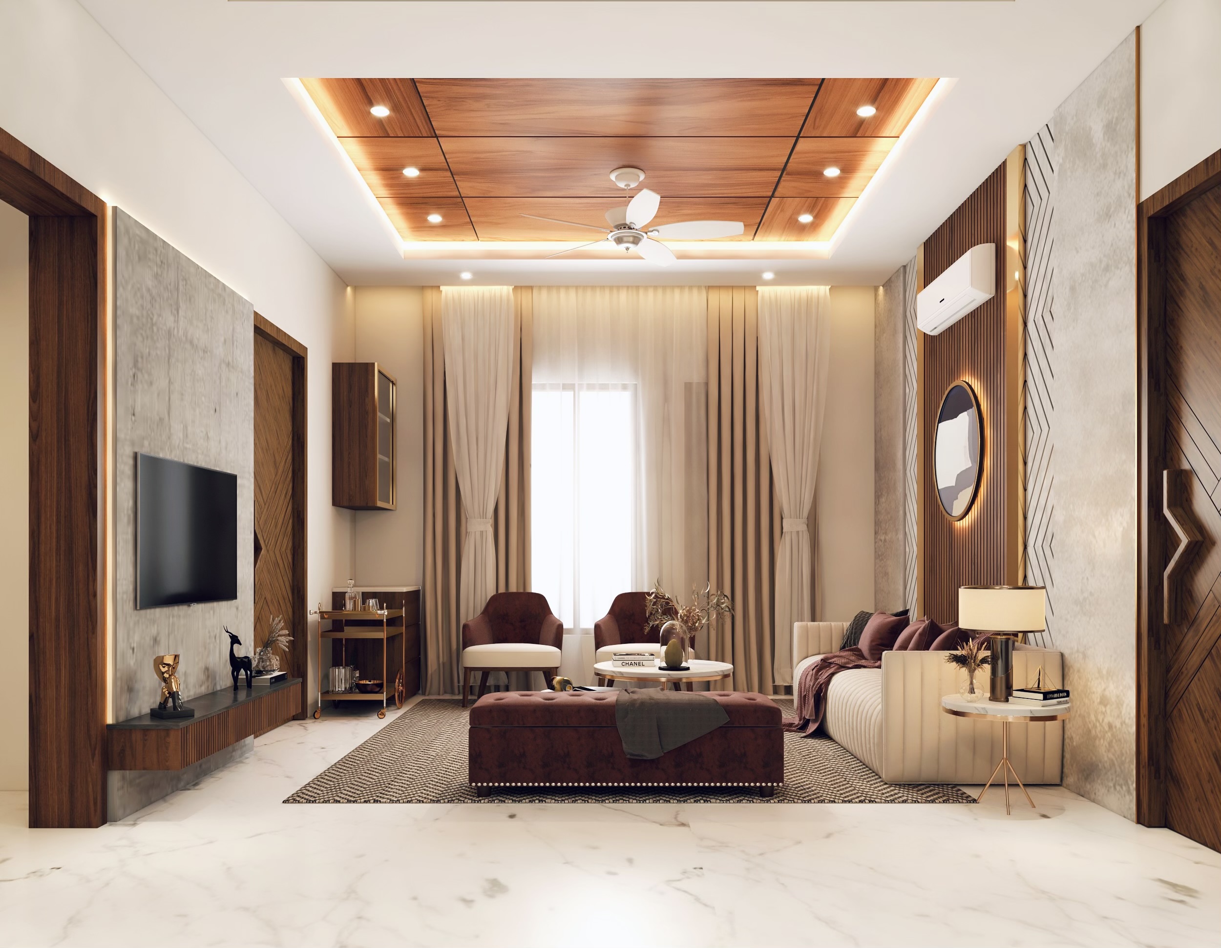 19. Lobby